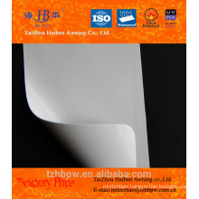 1000d/2000 high strength pvc coated fabric